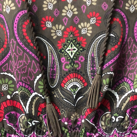 Candies two piece blouse 💃🏾 - Picture 7 of 8